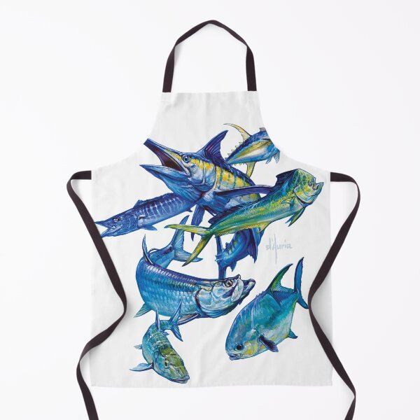 Item preview, Inshore - Offshore cutout designed and sold by Thomas D'Auria.