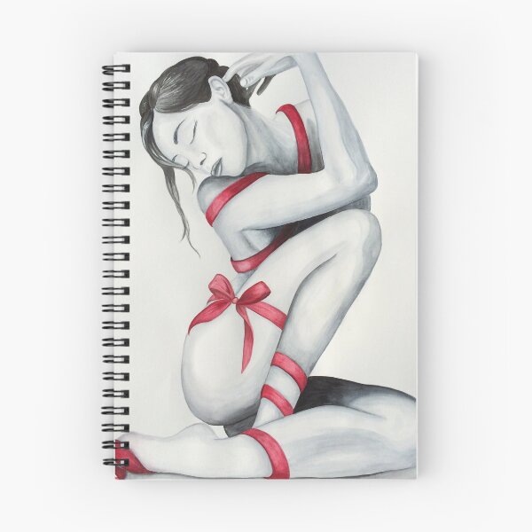 Item preview, Twisted designed and sold by Lauryn  Gintert.