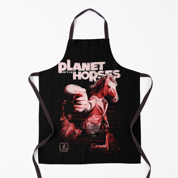 Item preview, Planet of the Horses v3 designed and sold by RafaelLima7.