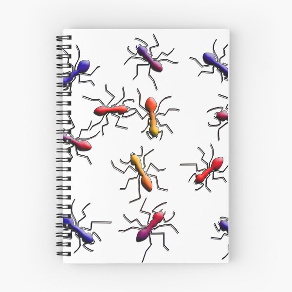 Item preview, Ant antics. designed and sold by 72soul.