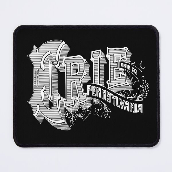 Item preview, Vintage Erie, PA designed and sold by DonDota.