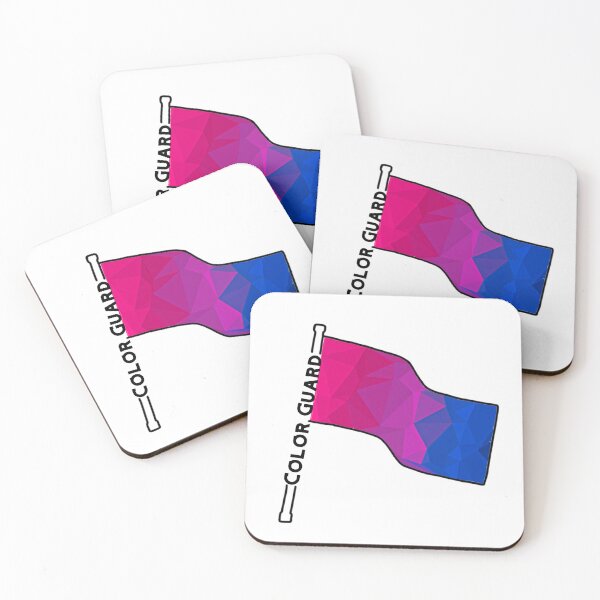 Item preview, Bisexual Color Guard Flag designed and sold by Ginny 168.