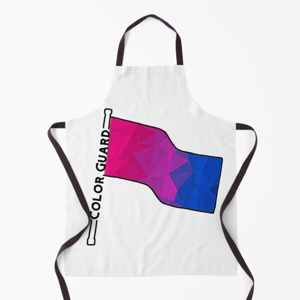 Item preview, Bisexual Color Guard Flag designed and sold by Ginny 168.