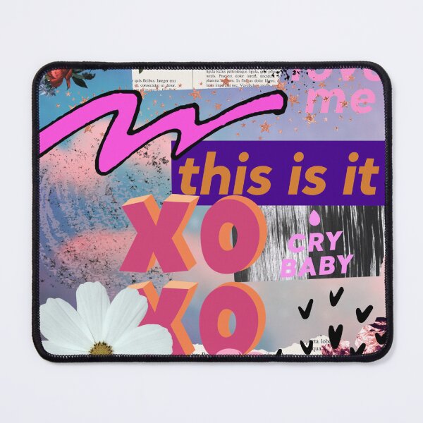 Item preview, This is it designed and sold by Rosalind Chalcraft.