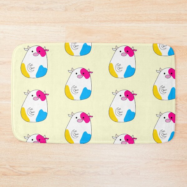 Item preview, Pansexual Not a Phase Cow designed and sold by KaitLouise.
