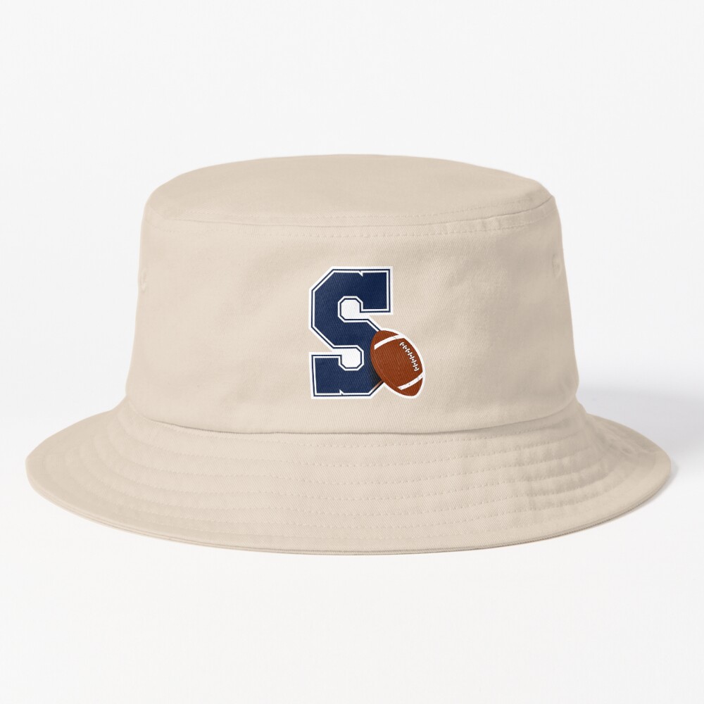 Penn State Nittany Lions NCAA Solid Bucket Hat