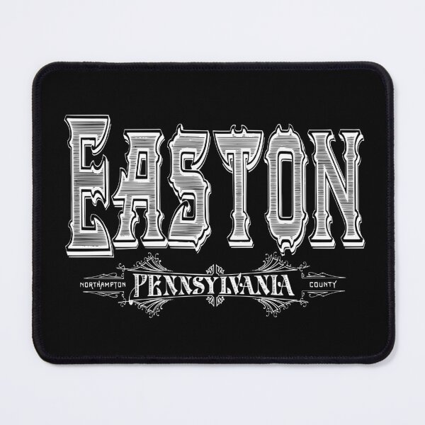 Item preview, Vintage Easton, PA designed and sold by DonDota.