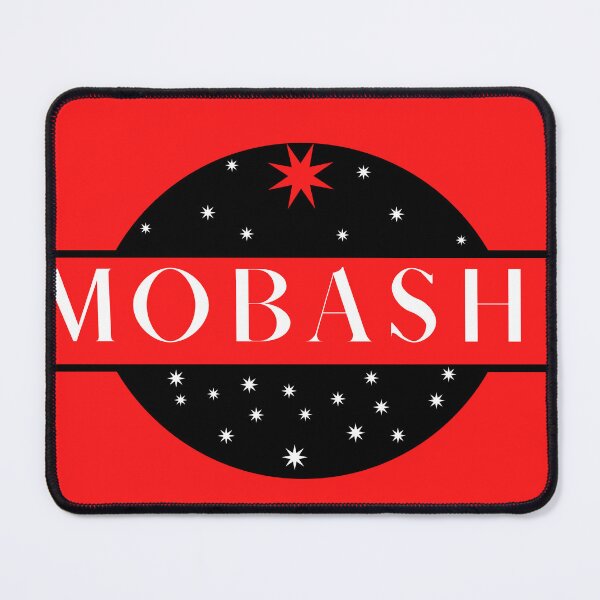 Item preview, MOBASHI designed and sold by MOBASHI WORLD.