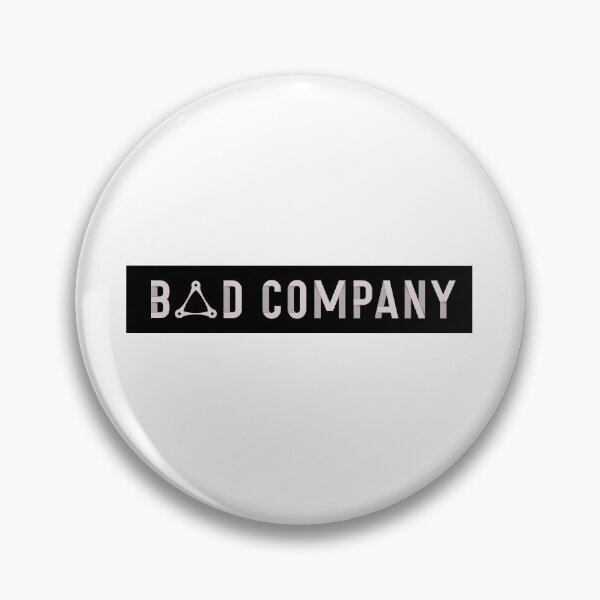 Item preview, Bad Company designed and sold by TBS8.