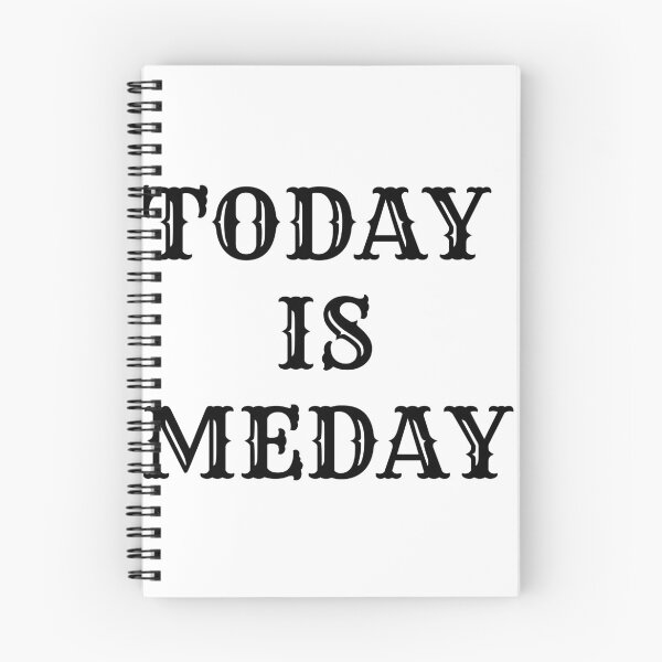 Item preview, Today is Meday designed and sold by KamoMokotedi.