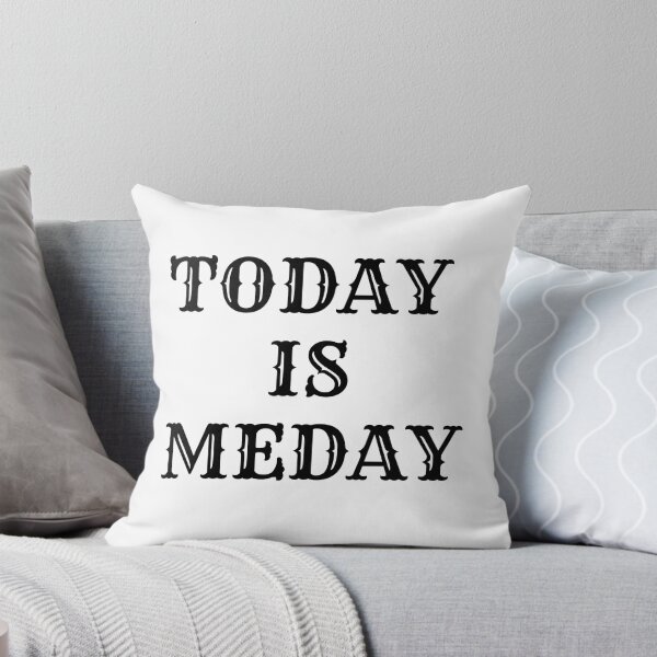 Item preview, Today is Meday designed and sold by KamoMokotedi.