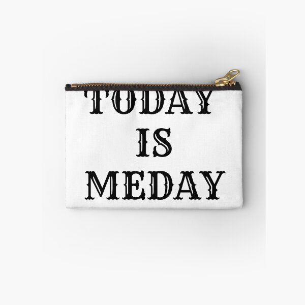 Item preview, Today is Meday designed and sold by KamoMokotedi.