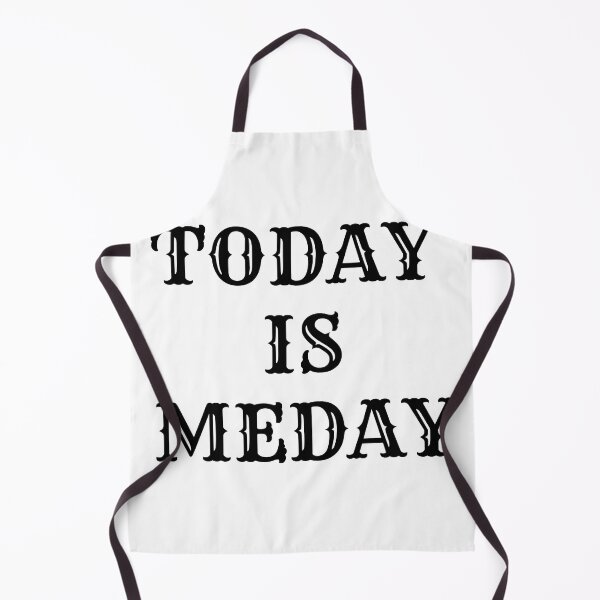 Item preview, Today is Meday designed and sold by KamoMokotedi.