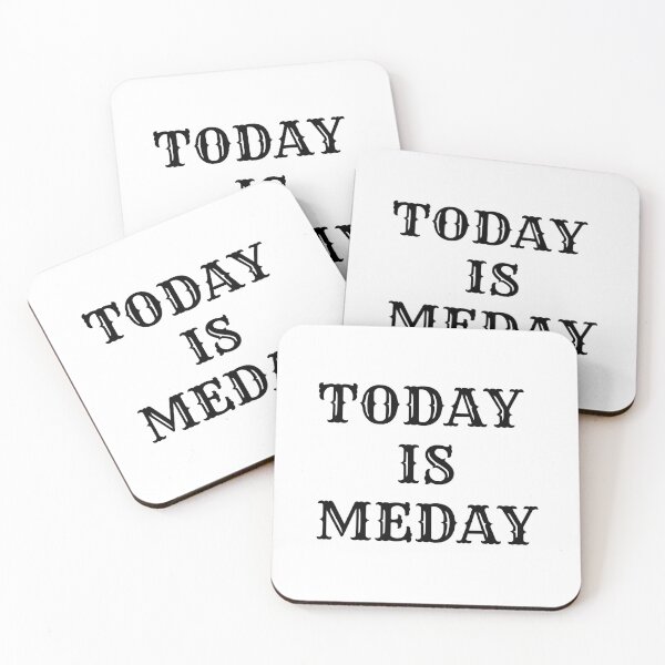 Item preview, Today is Meday designed and sold by KamoMokotedi.