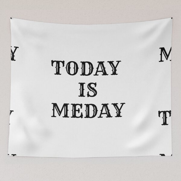Item preview, Today is Meday designed and sold by KamoMokotedi.