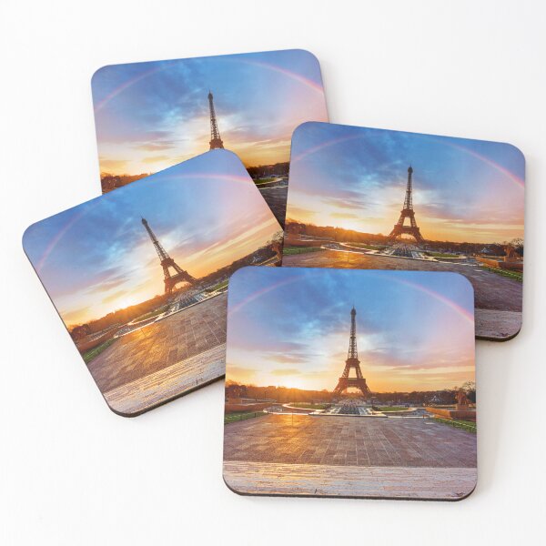 Item preview, Eiffel Tower Art designed and sold by kamuipreme.