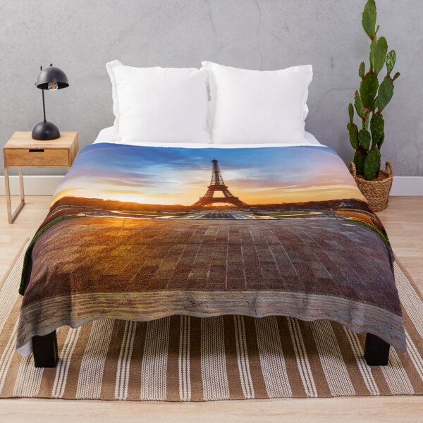 Item preview, Eiffel Tower Art designed and sold by kamuipreme.