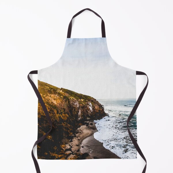 Item preview, Beautiful Malibu Beach Sunset, Malibu Coast Aesthetic, Aerial Malibu Beach Aesthetic Wallpaper, Malibu California Aesthetic Beach designed and sold by Trendymotion.