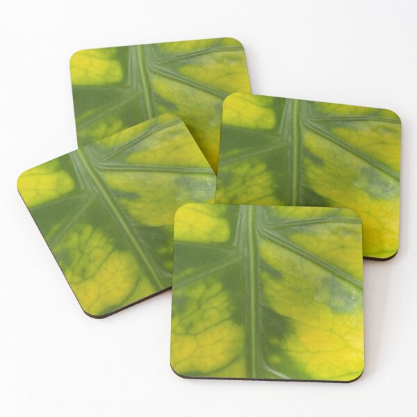 Item preview, Green Leaf by Mark Ewing designed and sold by LifeSpice.