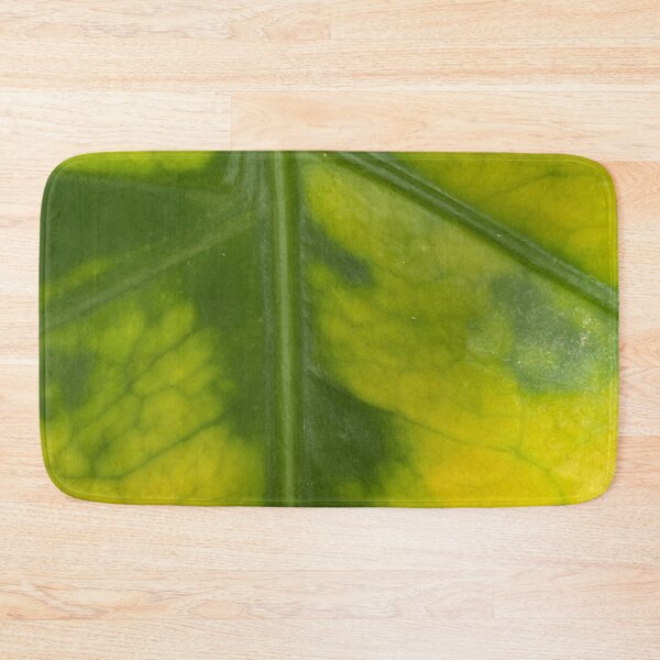 Item preview, Green Leaf by Mark Ewing designed and sold by LifeSpice.