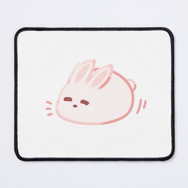 Item preview, Pink Bunny designed and sold by TheUmeHouse.