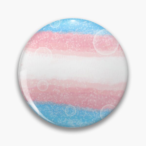 Artikelvorschau, Trans-Flaggen-Skyscape entworfen und verkauft von MaskedMewtwo.