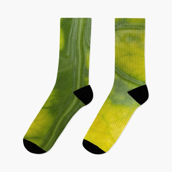 Item preview, Green Leaf by Mark Ewing designed and sold by LifeSpice.