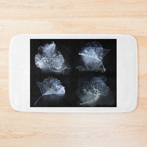 Item preview, Ghost Leaves designed and sold by Robert Ball.