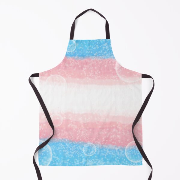 Item preview, Trans Flag Skyscape designed and sold by MaskedMewtwo.