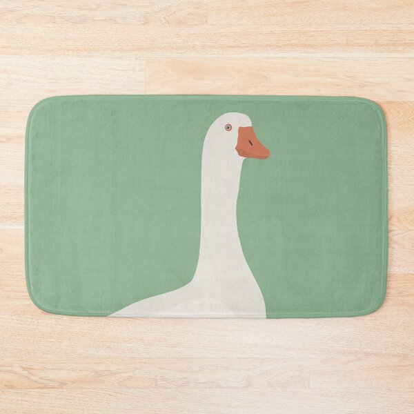 Item preview, Goose designed and sold by gray-cat.