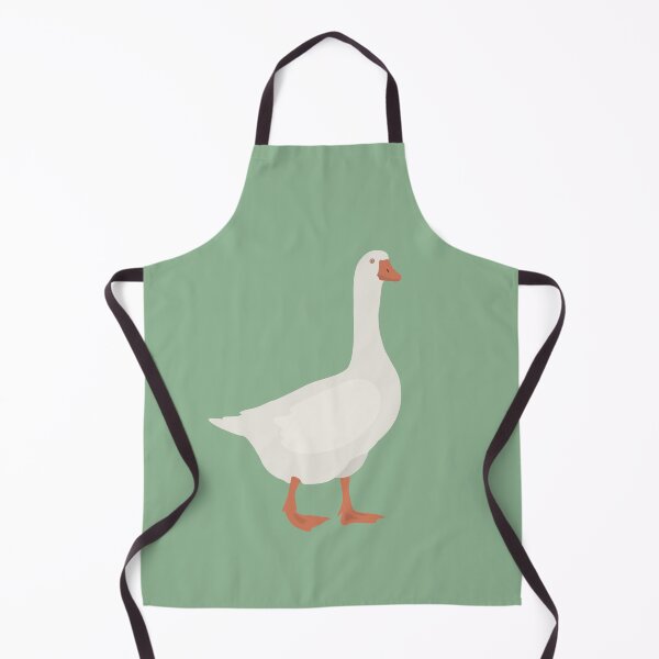 Item preview, Goose designed and sold by gray-cat.