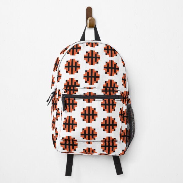 Item preview, Basketball Pixel Icon designed and sold by connor-maitland.