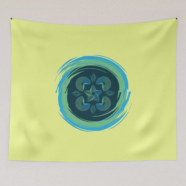 Item preview, Random Pattern Gradient Design 16.06.22 designed and sold by CoyoteGifts.