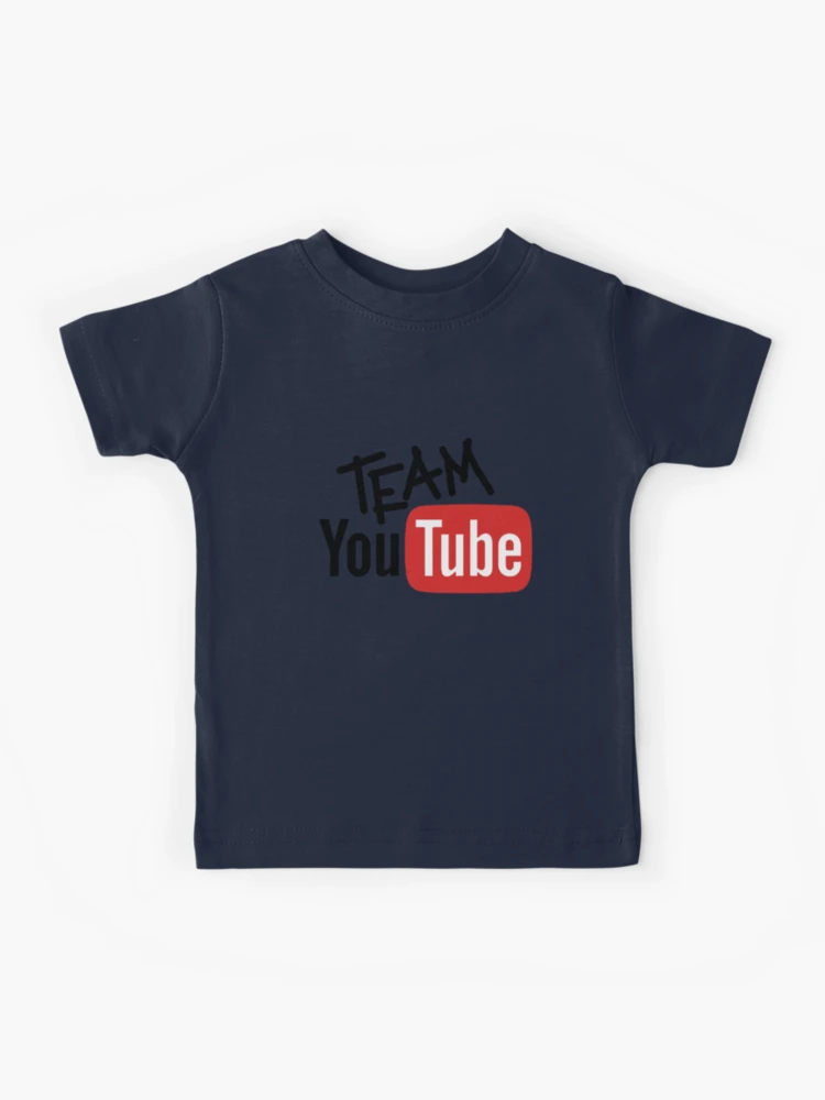 Youtube t outlet shirt