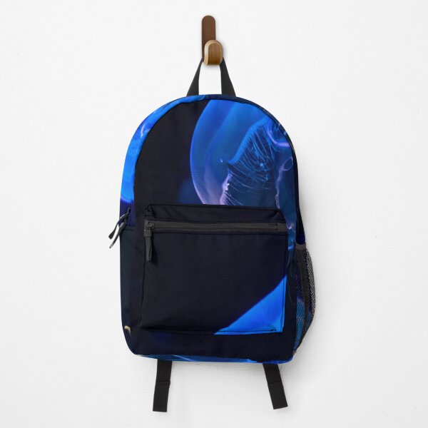 Item preview, Neon Jellyfish Art designed and sold by kamuipreme.