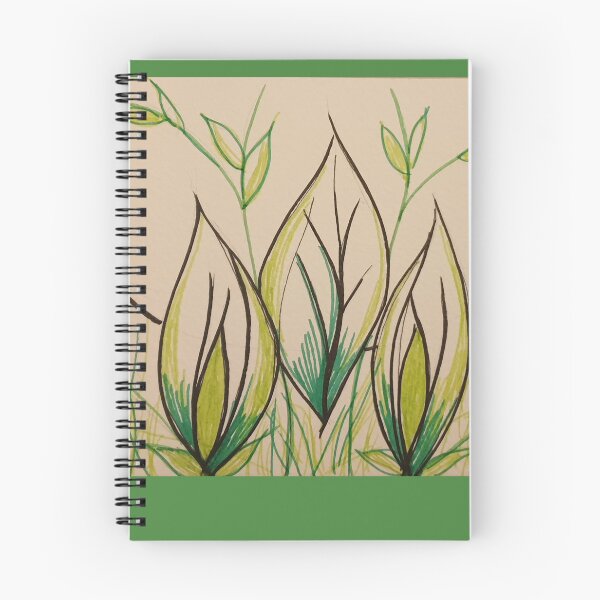 Item preview, Leaves designed and sold by EjsArtArt.