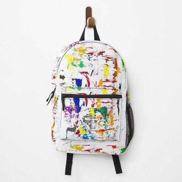 Item preview, Strokes of rainbow designed and sold by artSMG.
