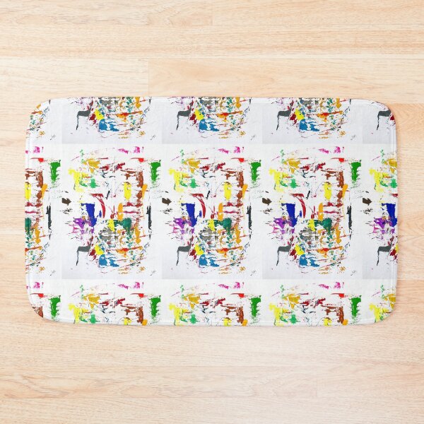 Item preview, Strokes of rainbow designed and sold by artSMG.