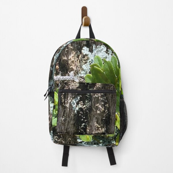 Item preview, Palm Tree Trunk Life by Mark Ewing designed and sold by LifeSpice.