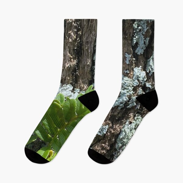 Item preview, Palm Tree Trunk Life by Mark Ewing designed and sold by LifeSpice.