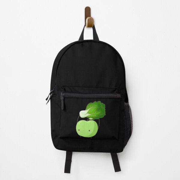 Item preview, Stardew Valley- Bok Choy Junimo designed and sold by CaptainPoptop.