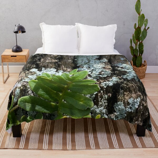 Artikelvorschau, Palm Tree Trunk Life von Mark Ewing entworfen und verkauft von LifeSpice.