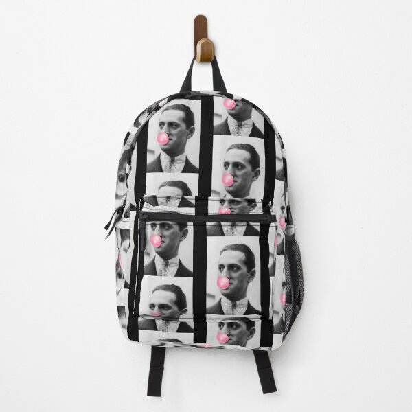 Item preview, George Gershwin designed and sold by DanySikan.