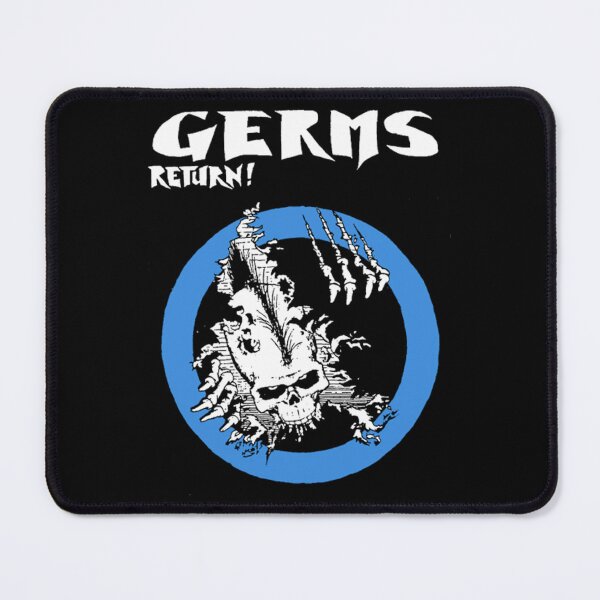 Item preview, Germs designed and sold by DanySikan.