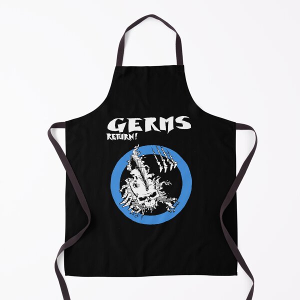 Item preview, Germs designed and sold by DanySikan.