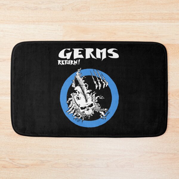 Item preview, Germs designed and sold by DanySikan.
