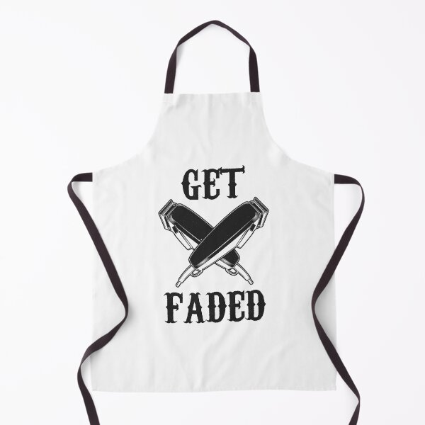Item preview, Get Faded Barber Hair Razor Occupation designed and sold by DanySikan.
