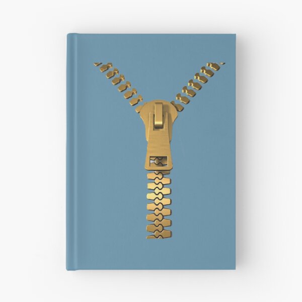Item preview, Giant gold zipper designed and sold by DanySikan.