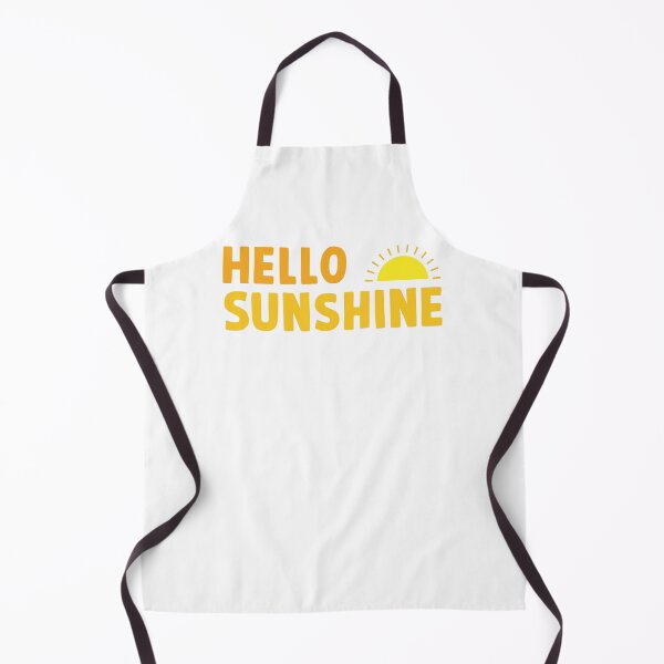 Item preview, Hello Sunshine designed and sold by Arianna Khalil.
