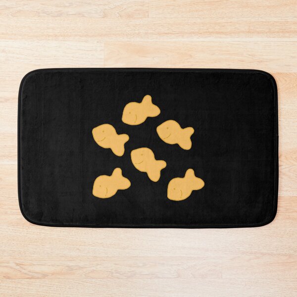 Item preview, goldfish crackers designed and sold by DanySikan.